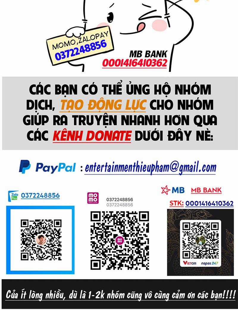 Sư Phụ Của Ta Mỗi Khi Đến Đại Nạn Mới Đột Phá Chapter 8 trang 97