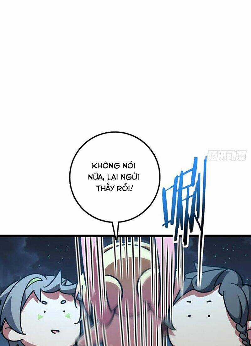 Sư Phụ Của Ta Mỗi Khi Đến Đại Nạn Mới Đột Phá Chapter 98 trang 14