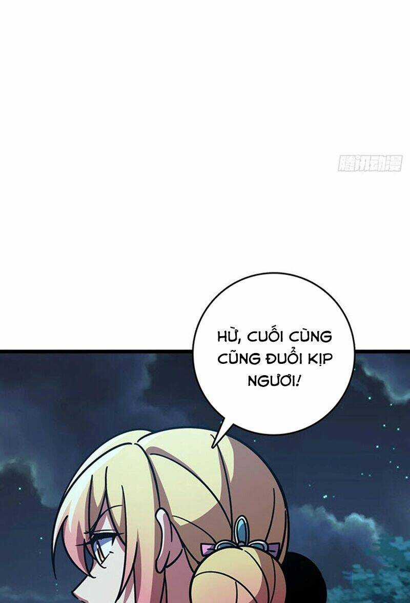 Sư Phụ Của Ta Mỗi Khi Đến Đại Nạn Mới Đột Phá Chapter 98 trang 18