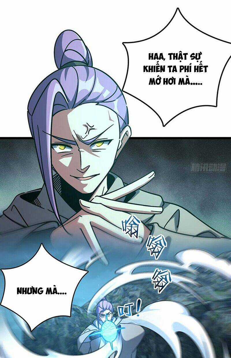 Sư Phụ Của Ta Mỗi Khi Đến Đại Nạn Mới Đột Phá Chapter 98 trang 44
