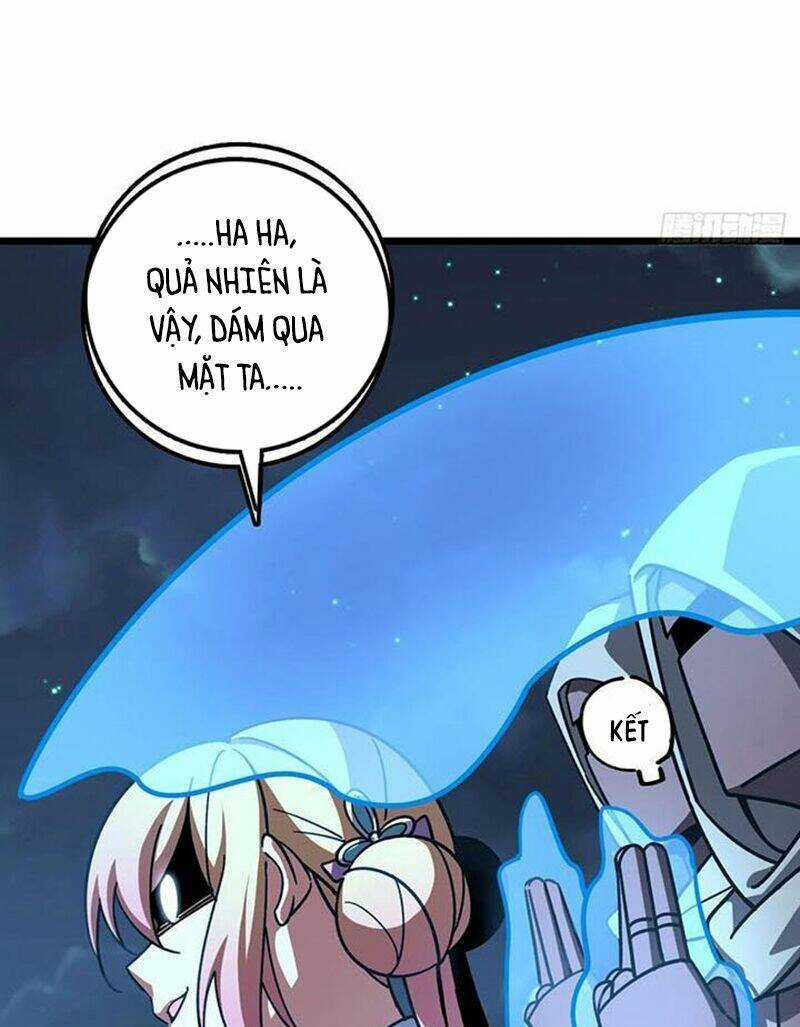 Sư Phụ Của Ta Mỗi Khi Đến Đại Nạn Mới Đột Phá Chapter 98 trang 50