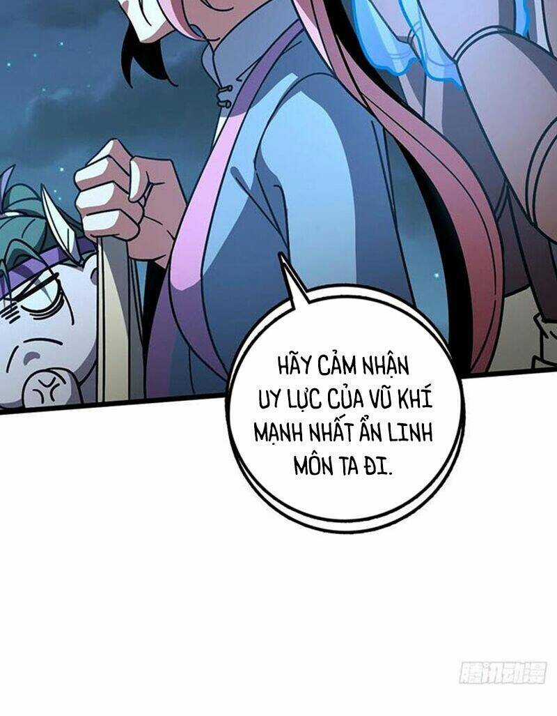 Sư Phụ Của Ta Mỗi Khi Đến Đại Nạn Mới Đột Phá Chapter 98 trang 51