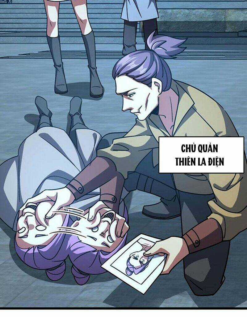 Sư Phụ Của Ta Mỗi Khi Đến Đại Nạn Mới Đột Phá Chapter 98 trang 63