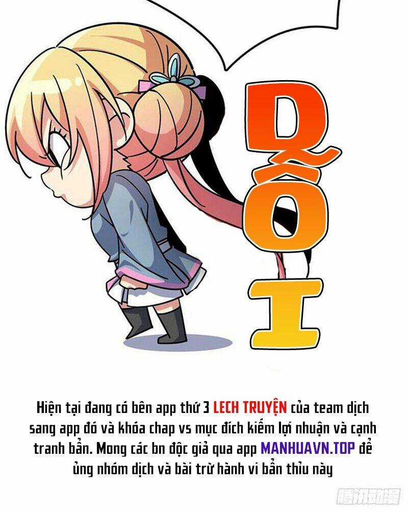 Sư Phụ Của Ta Mỗi Khi Đến Đại Nạn Mới Đột Phá Chapter 98 trang 68