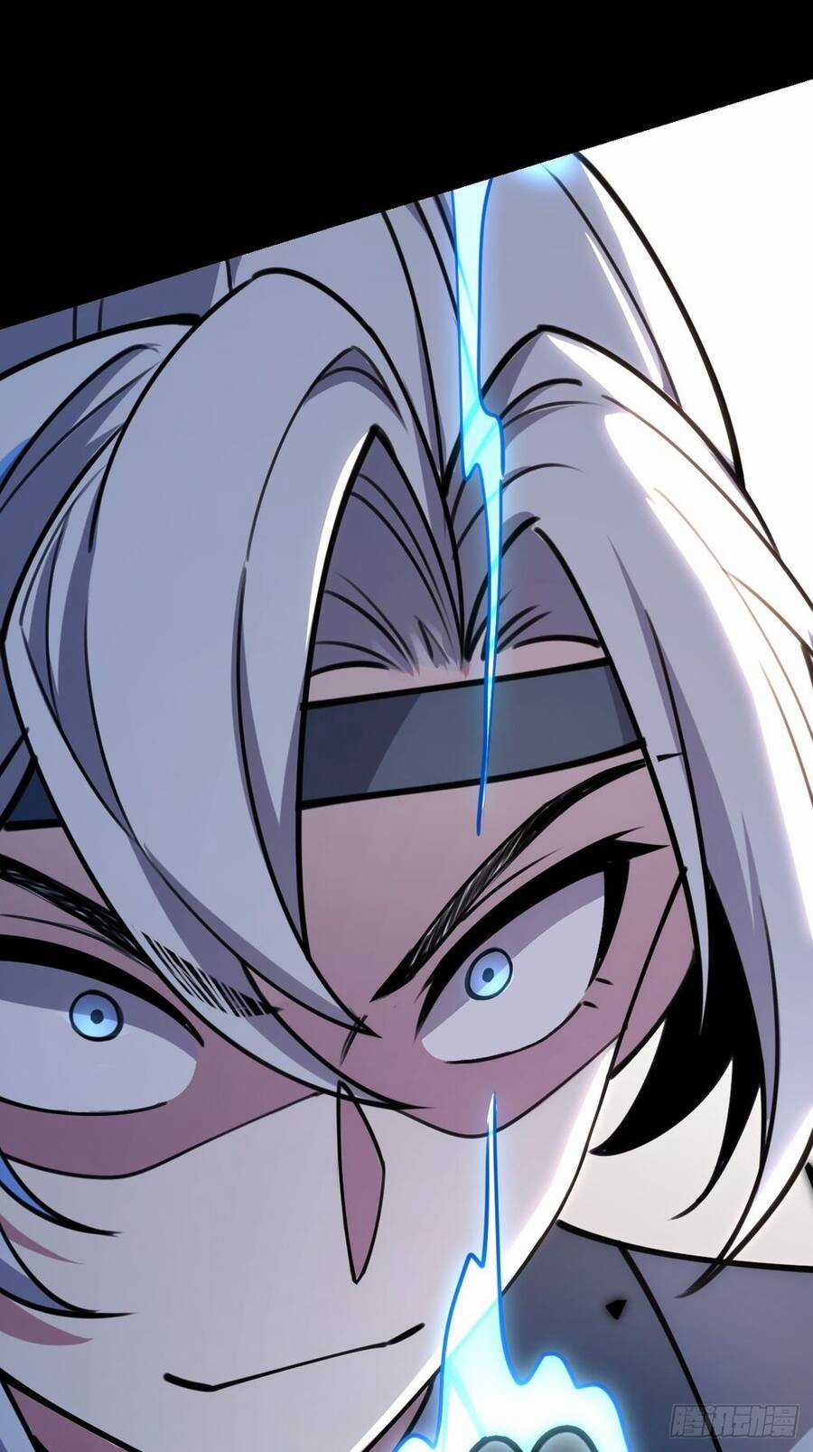 Sư Phụ Của Ta Mỗi Khi Đến Đại Nạn Mới Đột Phá Chương 0 trang 12