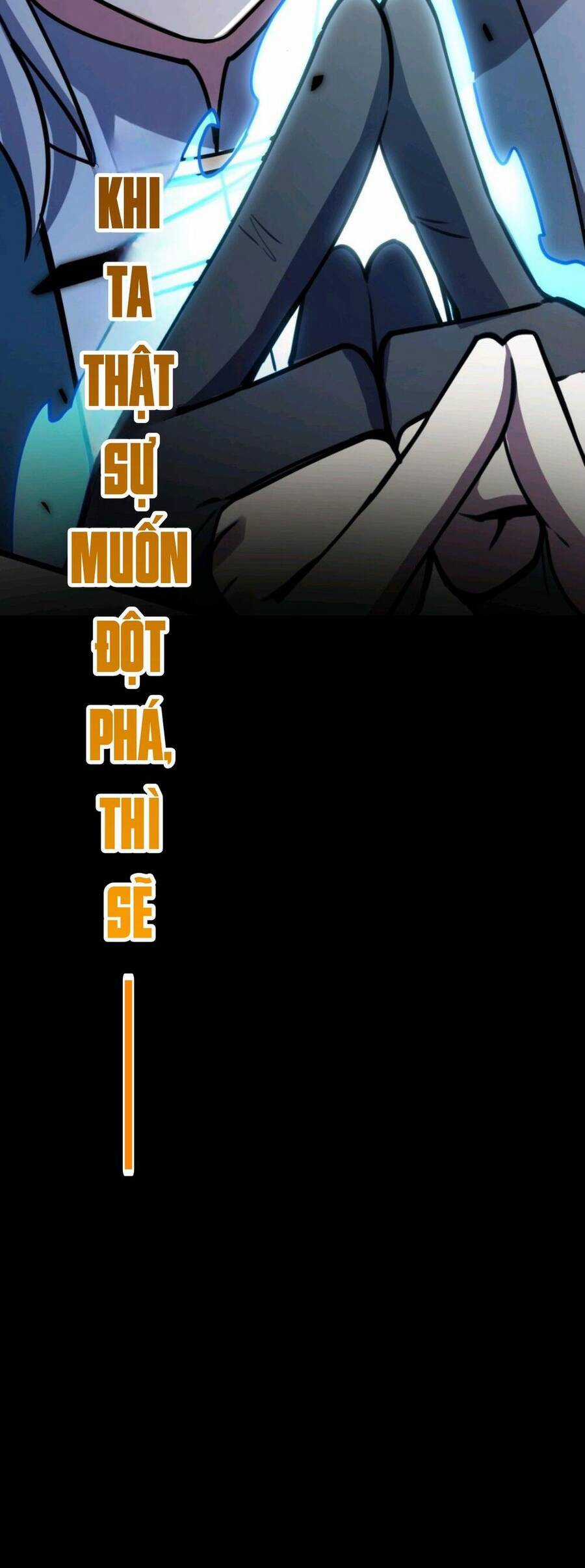 Sư Phụ Của Ta Mỗi Khi Đến Đại Nạn Mới Đột Phá Chương 0 trang 13