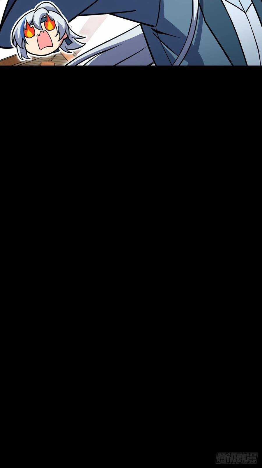 Sư Phụ Của Ta Mỗi Khi Đến Đại Nạn Mới Đột Phá Chương 0 trang 15