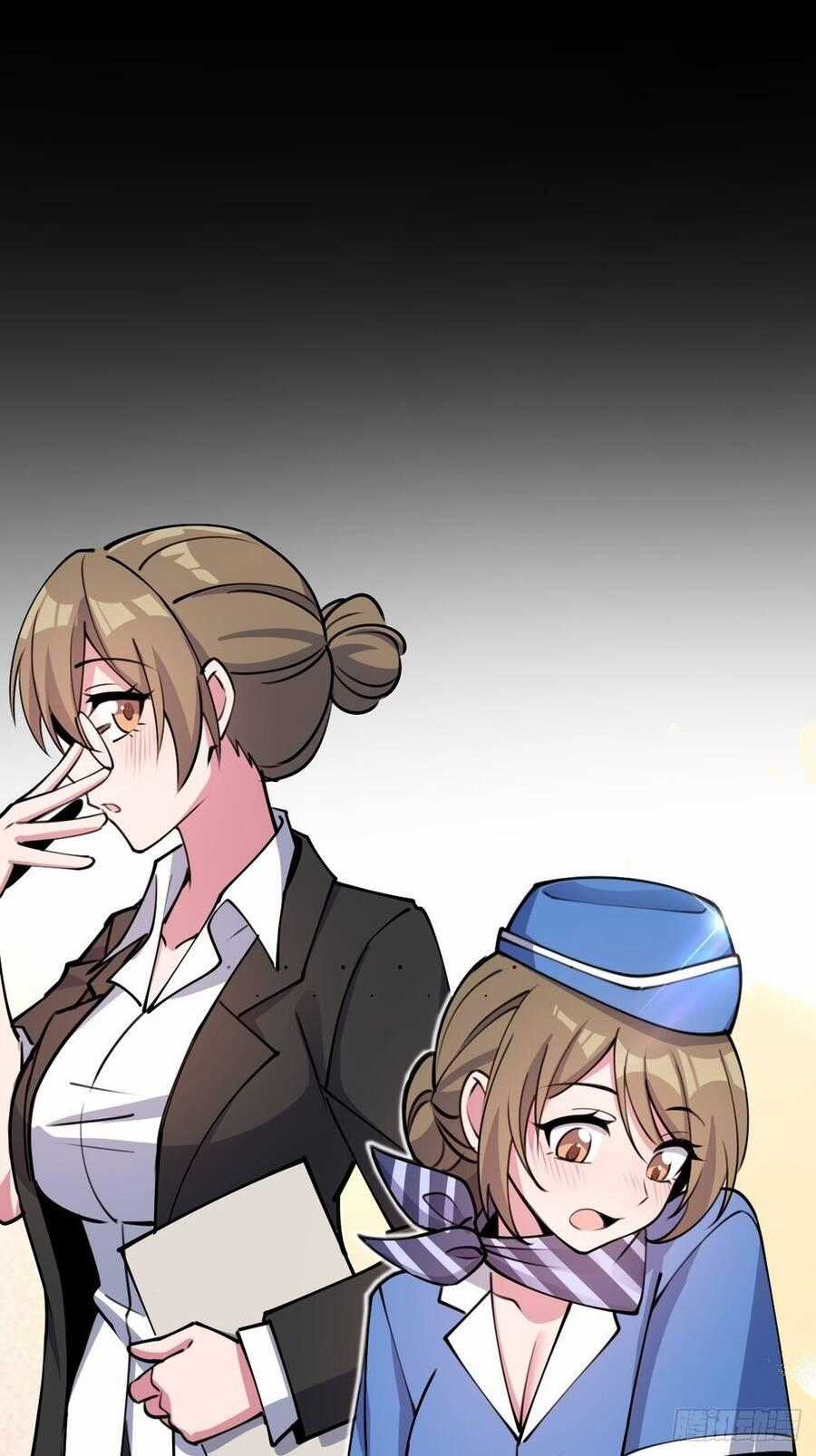 Sư Phụ Của Ta Mỗi Khi Đến Đại Nạn Mới Đột Phá Chương 0 trang 16