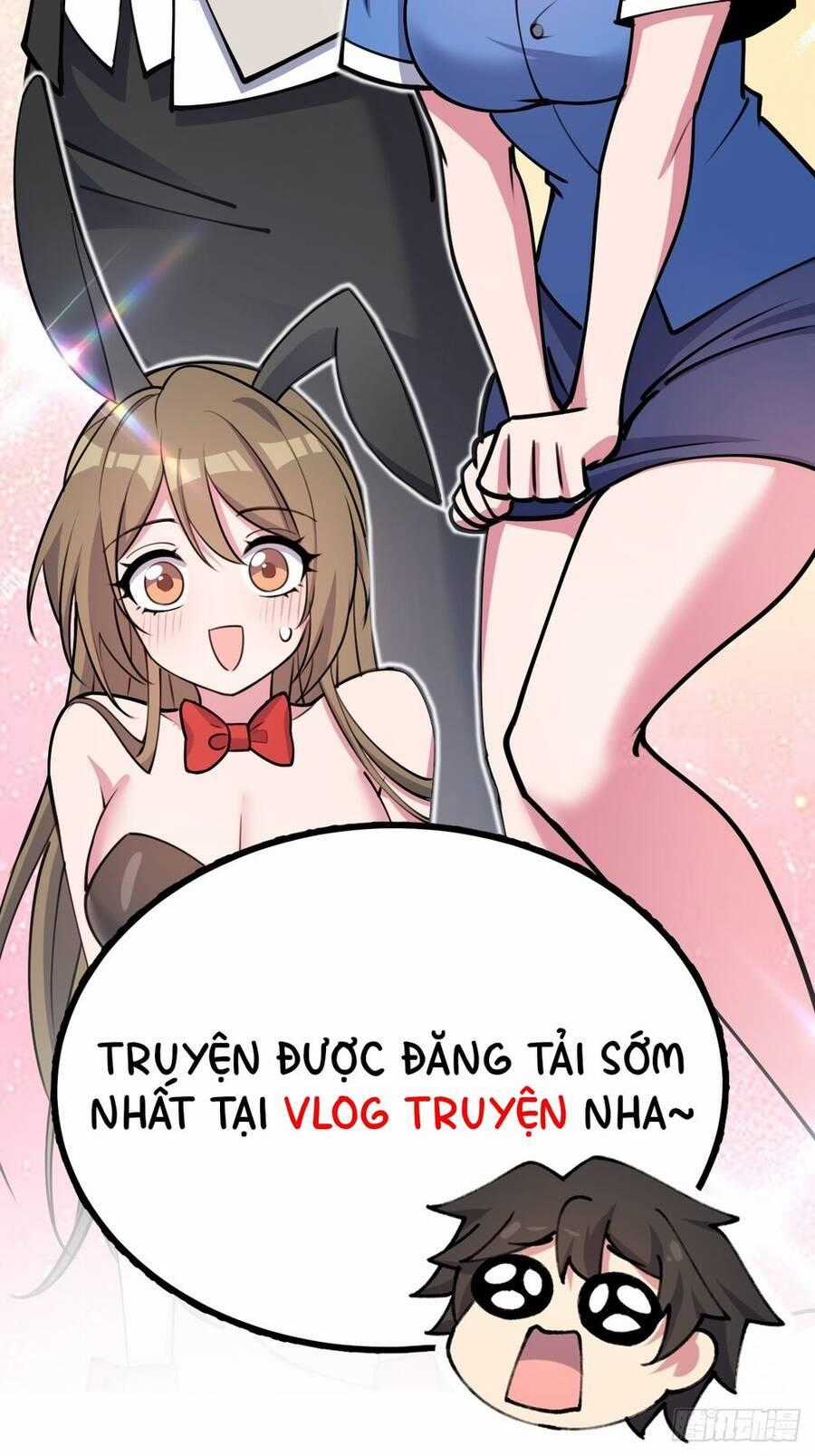 Sư Phụ Của Ta Mỗi Khi Đến Đại Nạn Mới Đột Phá Chương 0 trang 17