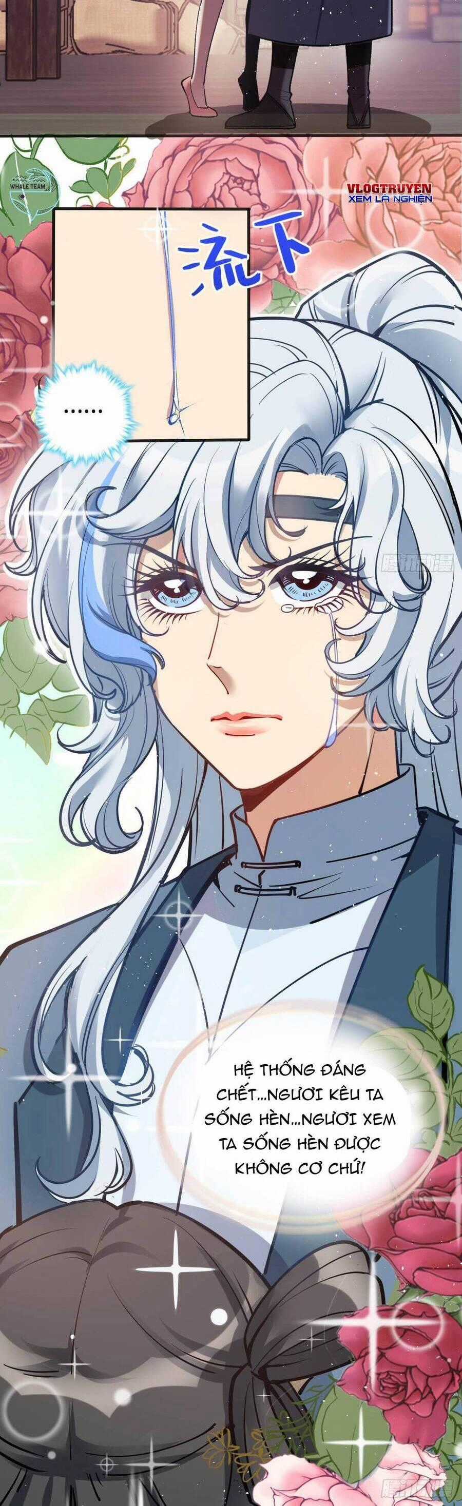 Sư Phụ Của Ta Mỗi Khi Đến Đại Nạn Mới Đột Phá Chương 1 trang 42