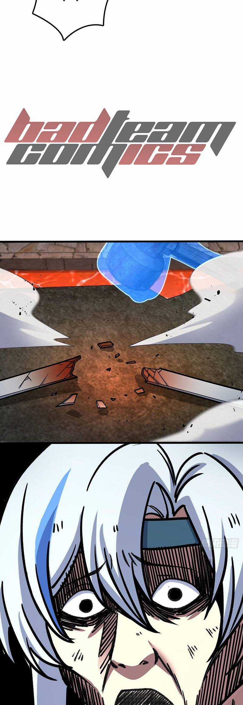 Sư Phụ Của Ta Mỗi Khi Đến Đại Nạn Mới Đột Phá Chương 10 trang 14