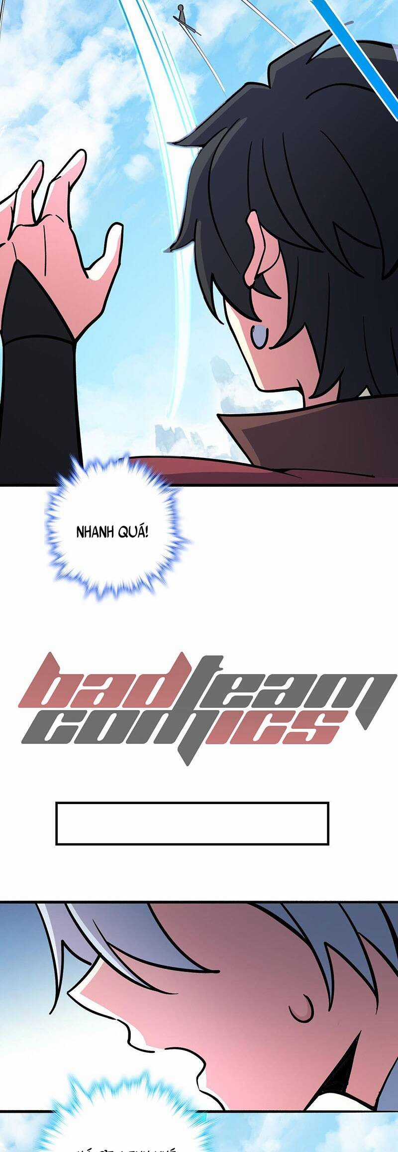 Sư Phụ Của Ta Mỗi Khi Đến Đại Nạn Mới Đột Phá Chương 10 trang 29