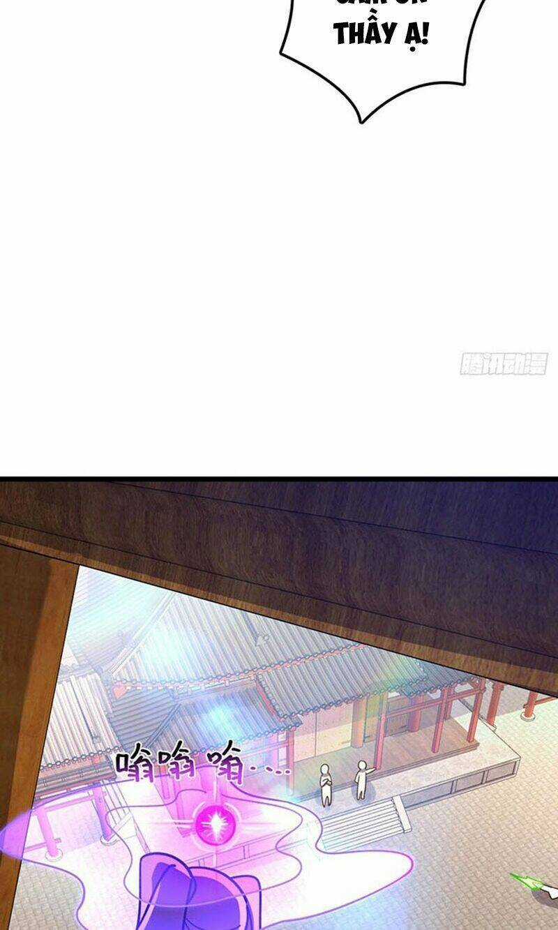 Sư Phụ Của Ta Mỗi Khi Đến Đại Nạn Mới Đột Phá Chương 103 trang 29