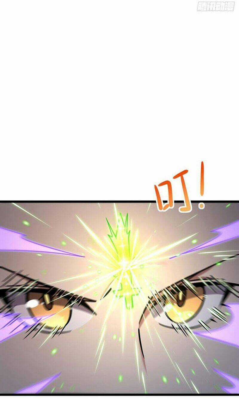 Sư Phụ Của Ta Mỗi Khi Đến Đại Nạn Mới Đột Phá Chương 103 trang 32