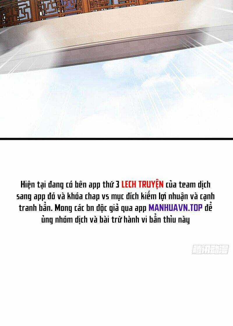 Sư Phụ Của Ta Mỗi Khi Đến Đại Nạn Mới Đột Phá Chương 103 trang 34