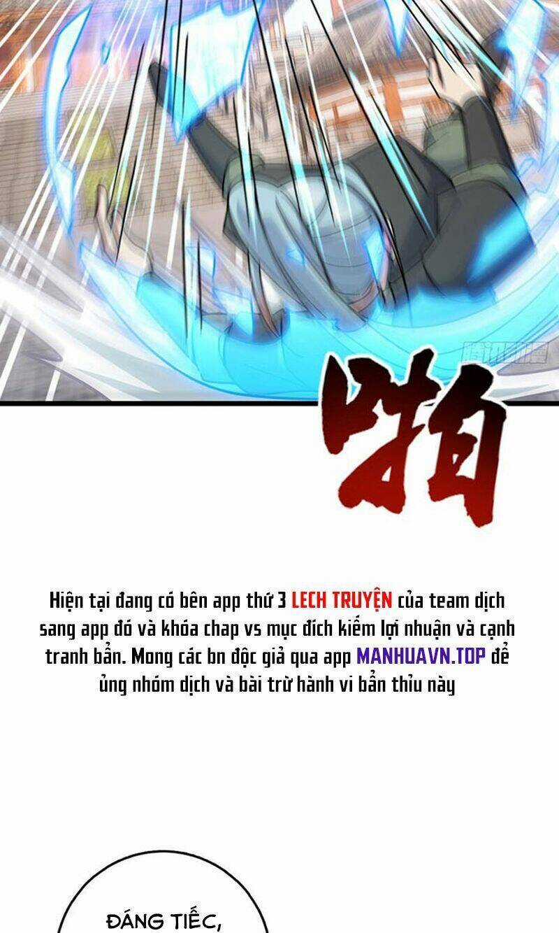 Sư Phụ Của Ta Mỗi Khi Đến Đại Nạn Mới Đột Phá Chương 103 trang 4