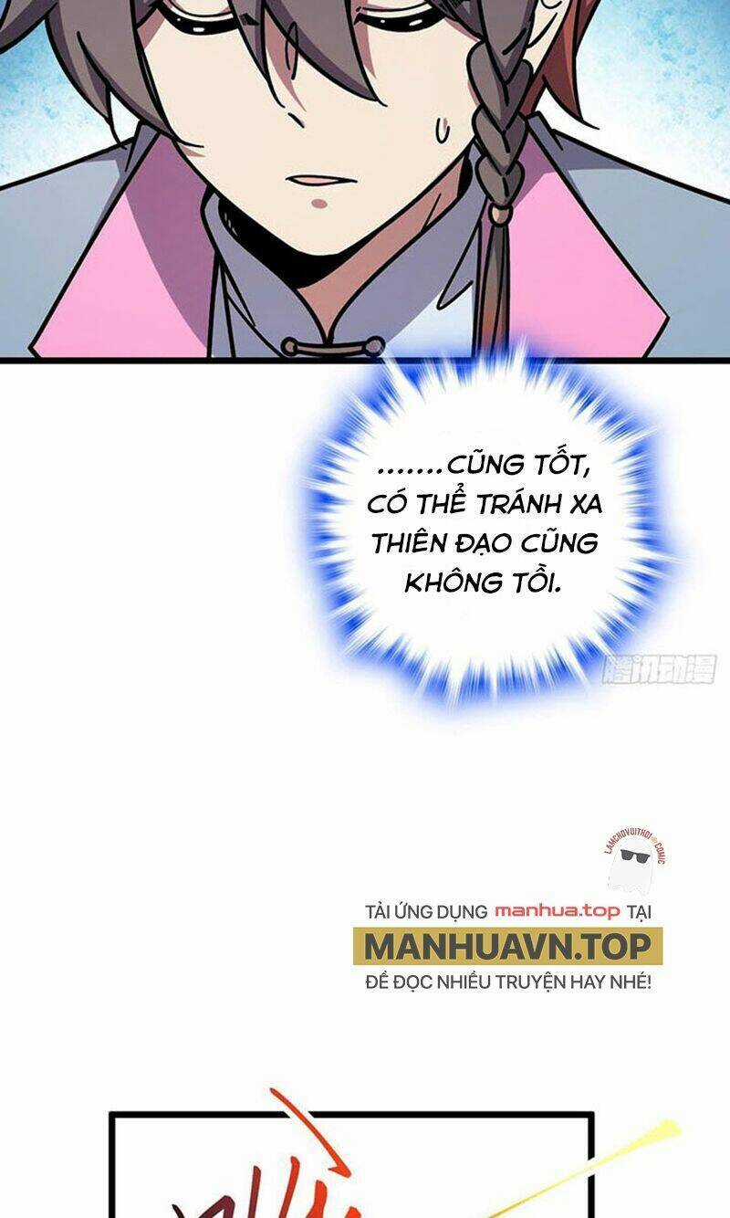 Sư Phụ Của Ta Mỗi Khi Đến Đại Nạn Mới Đột Phá Chương 103 trang 42