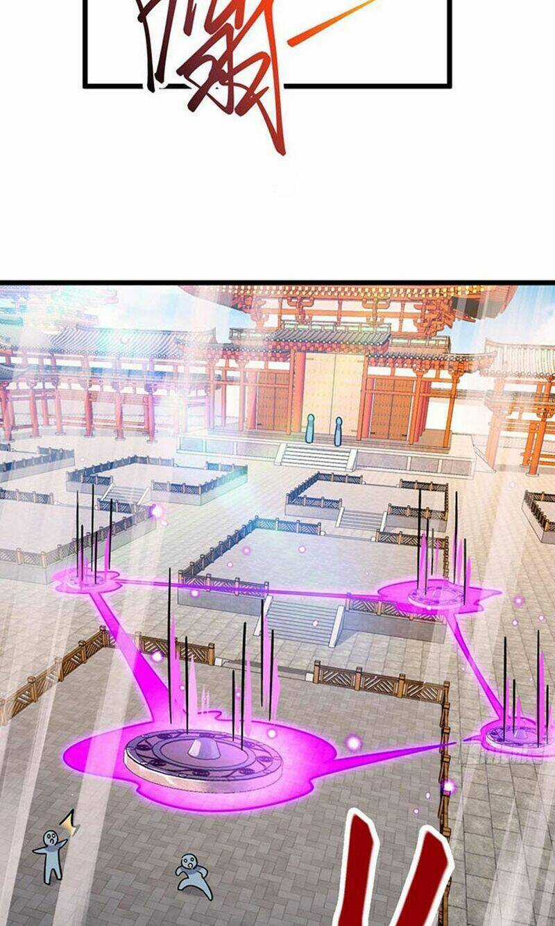 Sư Phụ Của Ta Mỗi Khi Đến Đại Nạn Mới Đột Phá Chương 103 trang 43