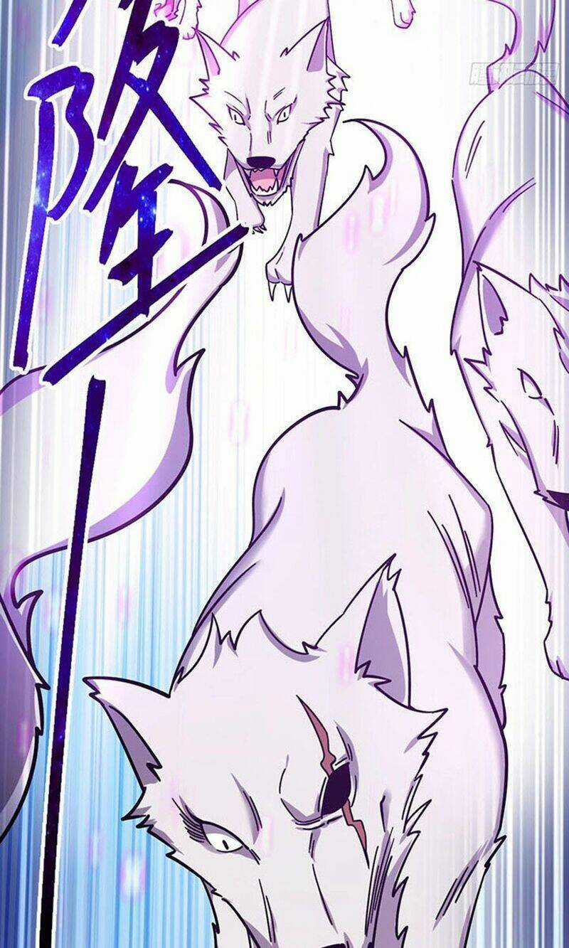 Sư Phụ Của Ta Mỗi Khi Đến Đại Nạn Mới Đột Phá Chương 103 trang 45