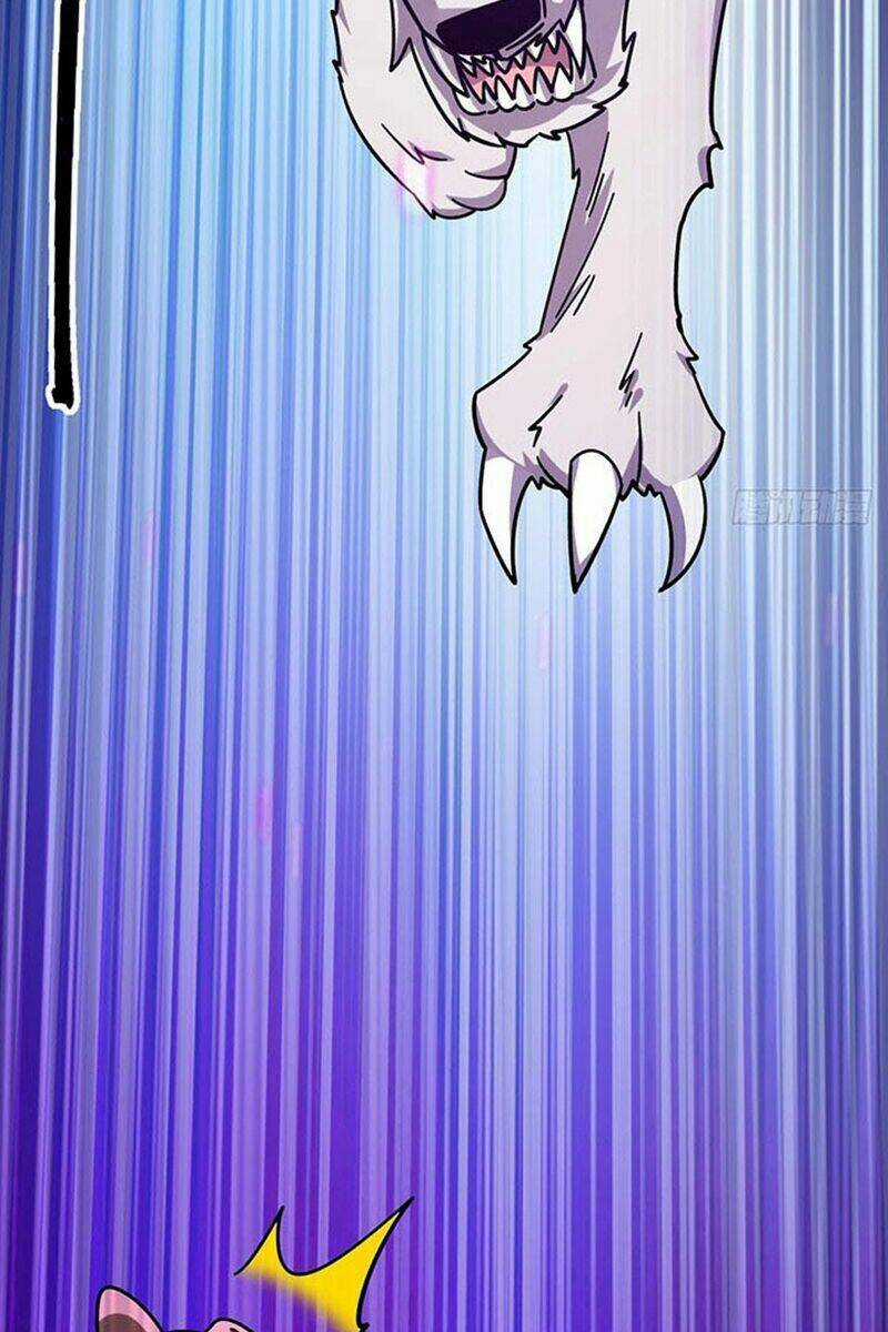 Sư Phụ Của Ta Mỗi Khi Đến Đại Nạn Mới Đột Phá Chương 103 trang 46