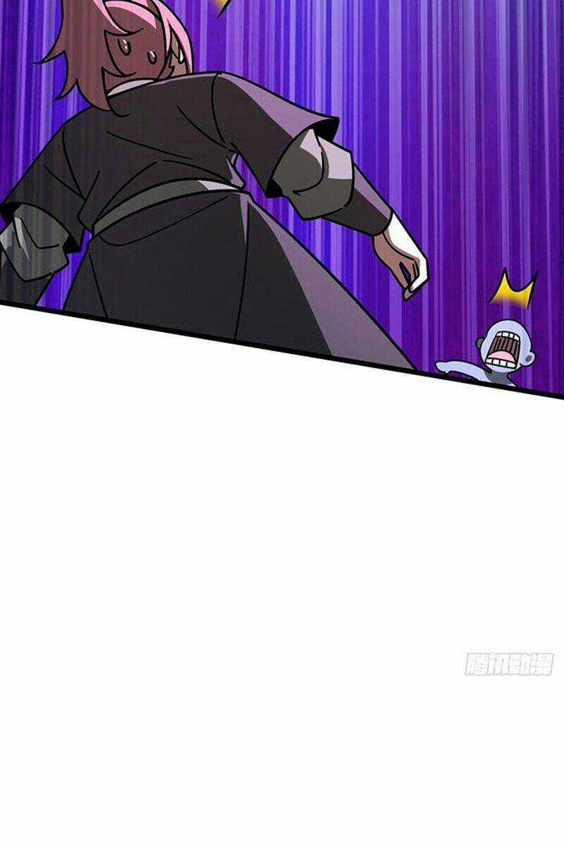 Sư Phụ Của Ta Mỗi Khi Đến Đại Nạn Mới Đột Phá Chương 103 trang 47