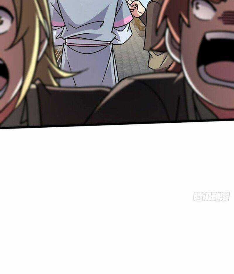 Sư Phụ Của Ta Mỗi Khi Đến Đại Nạn Mới Đột Phá Chương 103 trang 49