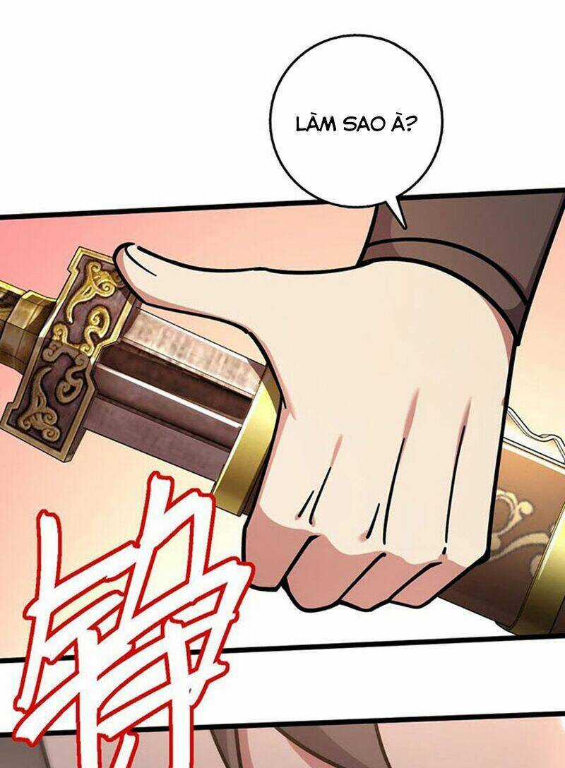 Sư Phụ Của Ta Mỗi Khi Đến Đại Nạn Mới Đột Phá Chương 103 trang 50