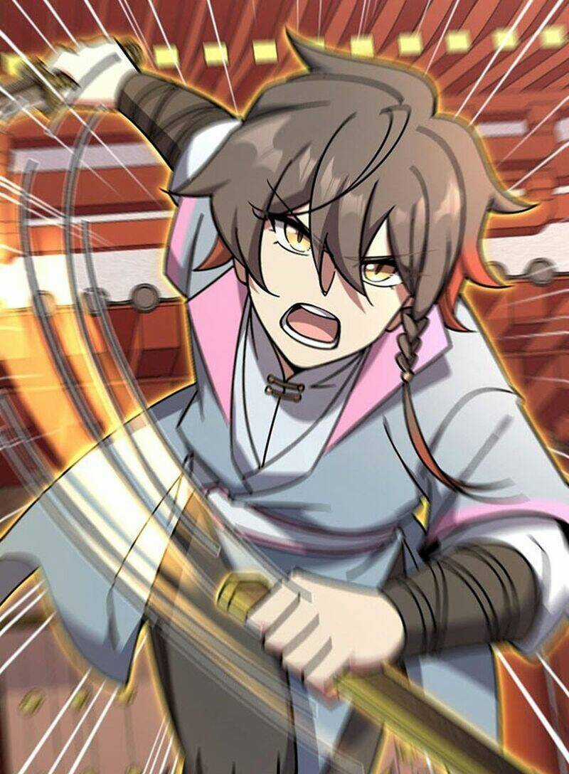 Sư Phụ Của Ta Mỗi Khi Đến Đại Nạn Mới Đột Phá Chương 103 trang 52