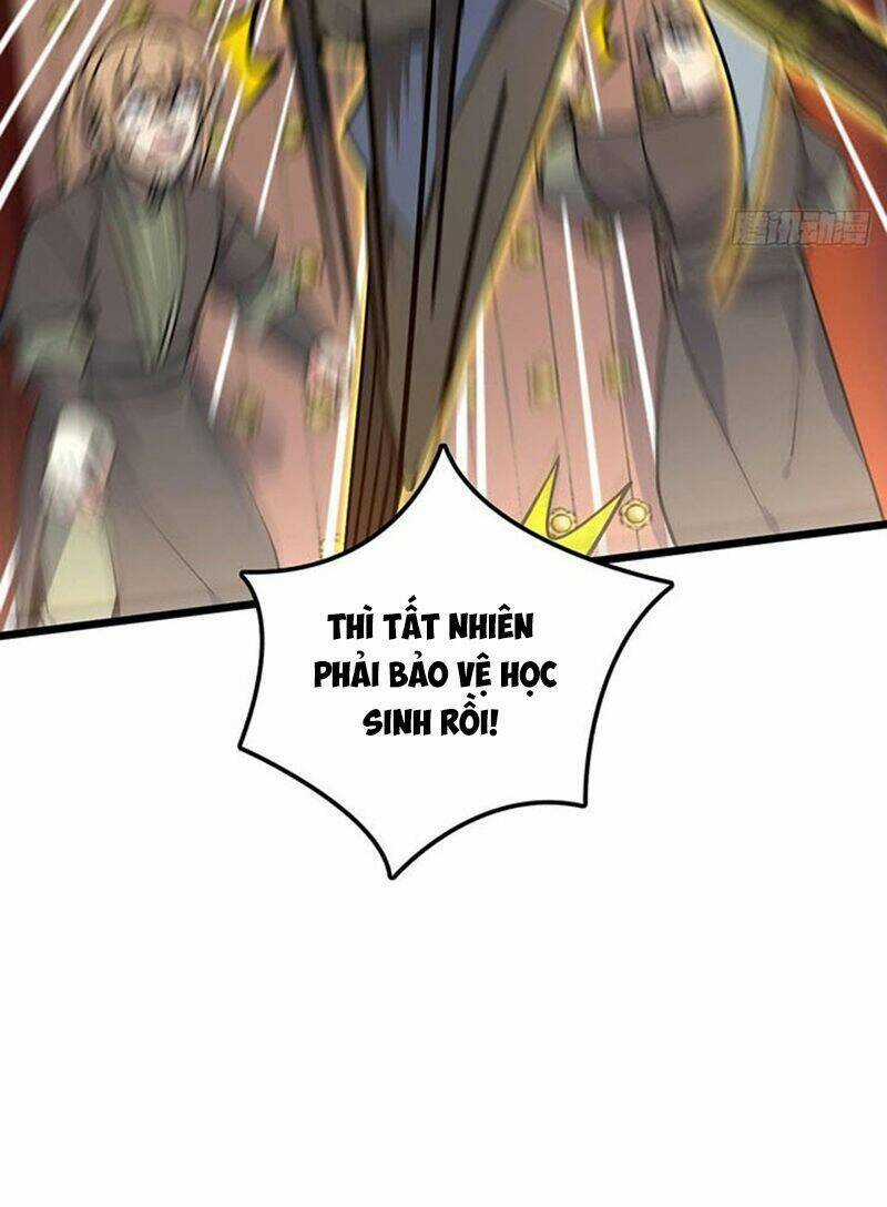 Sư Phụ Của Ta Mỗi Khi Đến Đại Nạn Mới Đột Phá Chương 103 trang 53