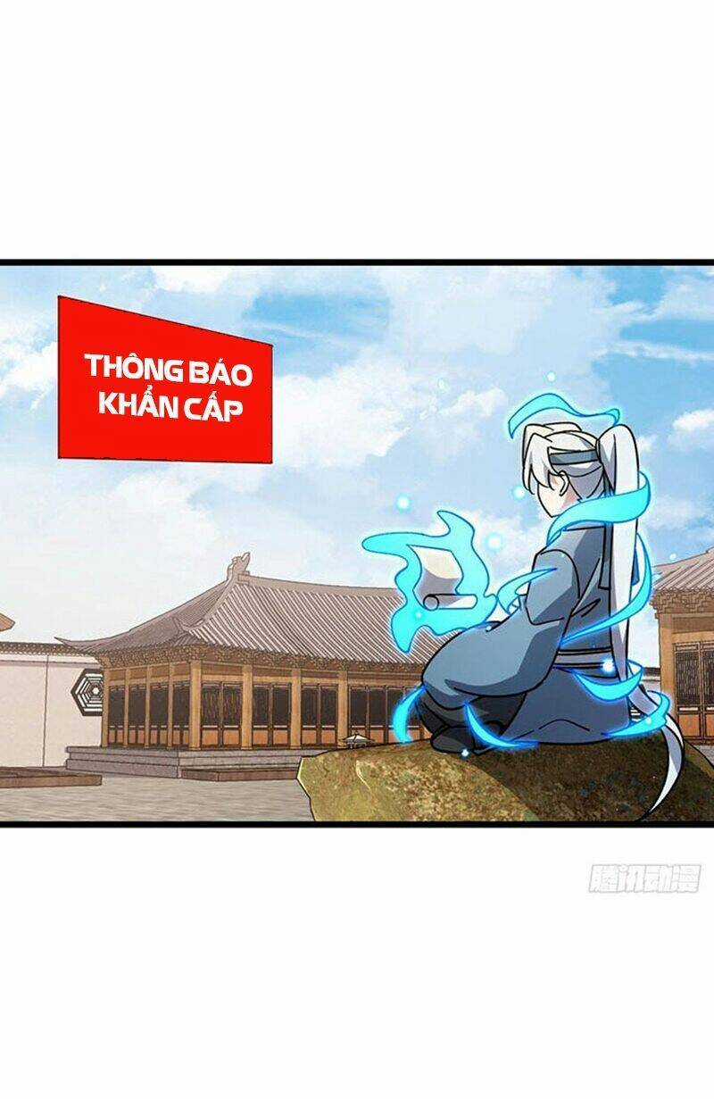 Sư Phụ Của Ta Mỗi Khi Đến Đại Nạn Mới Đột Phá Chương 103 trang 54