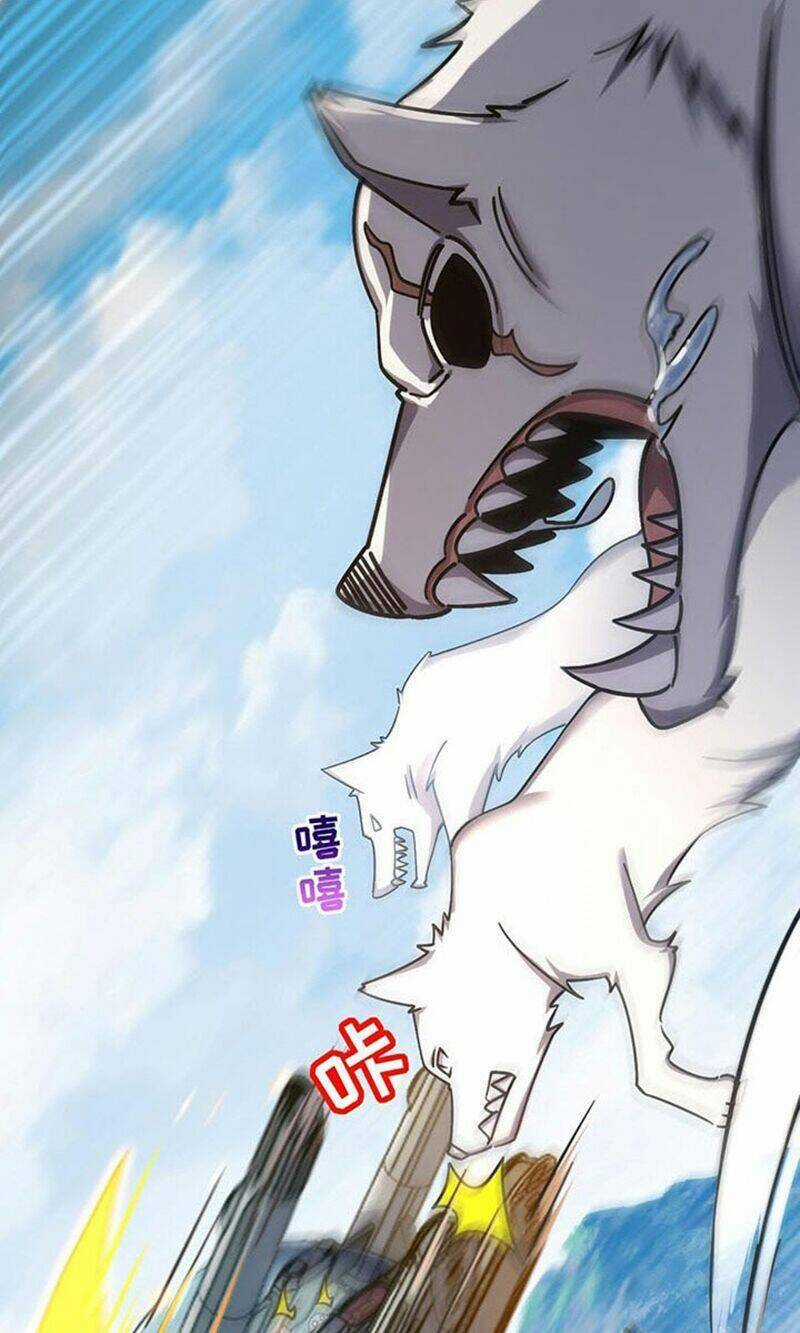 Sư Phụ Của Ta Mỗi Khi Đến Đại Nạn Mới Đột Phá Chương 103 trang 59