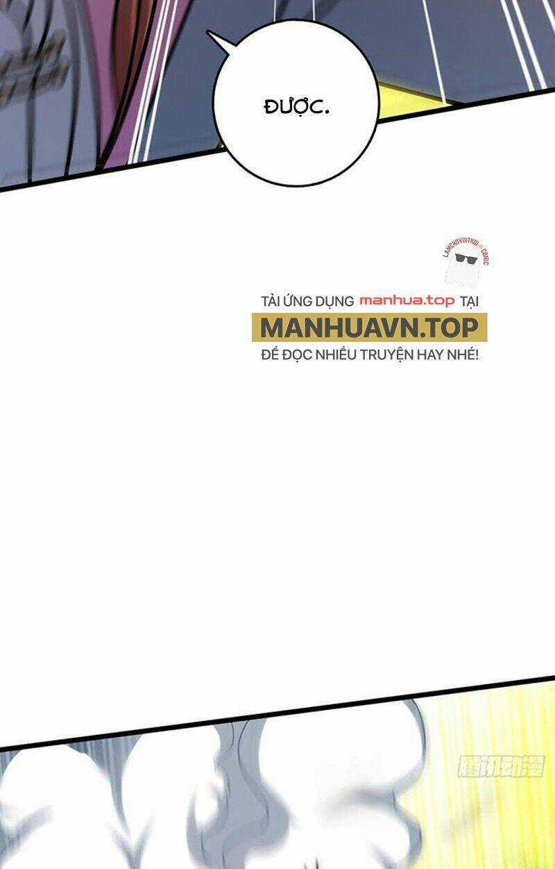 Sư Phụ Của Ta Mỗi Khi Đến Đại Nạn Mới Đột Phá Chương 103 trang 62