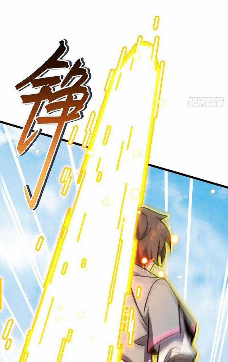 Sư Phụ Của Ta Mỗi Khi Đến Đại Nạn Mới Đột Phá Chương 103 trang 72