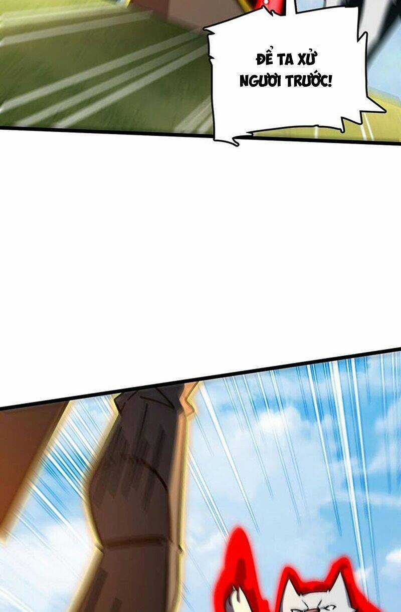 Sư Phụ Của Ta Mỗi Khi Đến Đại Nạn Mới Đột Phá Chương 103 trang 74