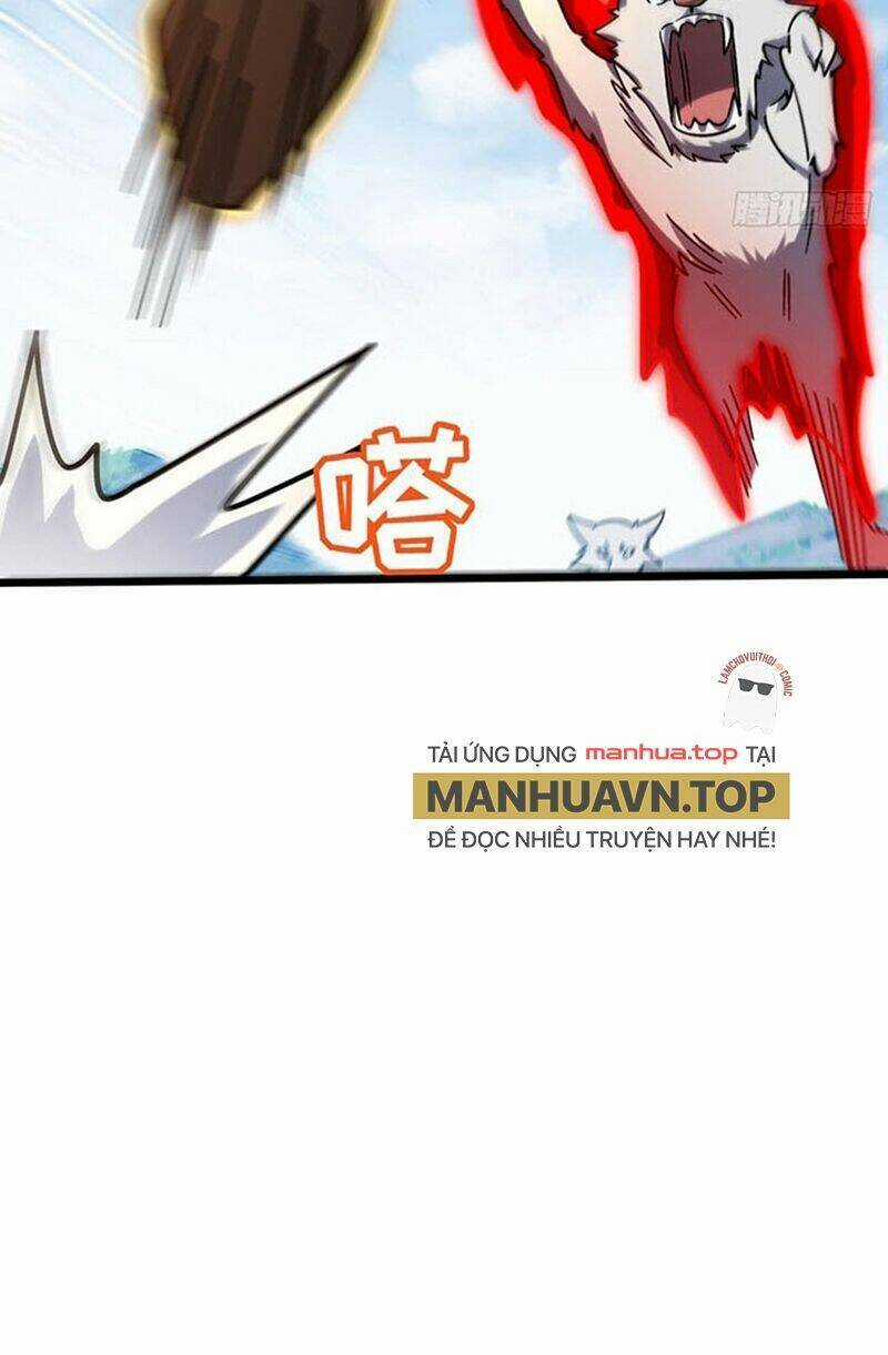 Sư Phụ Của Ta Mỗi Khi Đến Đại Nạn Mới Đột Phá Chương 103 trang 75