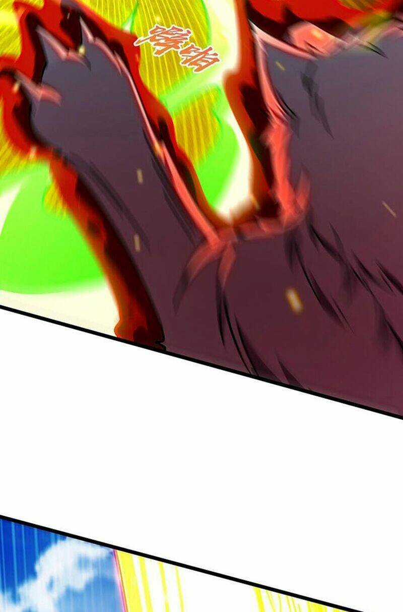 Sư Phụ Của Ta Mỗi Khi Đến Đại Nạn Mới Đột Phá Chương 103 trang 77