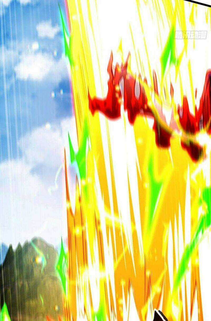 Sư Phụ Của Ta Mỗi Khi Đến Đại Nạn Mới Đột Phá Chương 103 trang 78