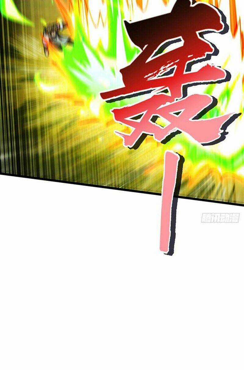 Sư Phụ Của Ta Mỗi Khi Đến Đại Nạn Mới Đột Phá Chương 103 trang 79