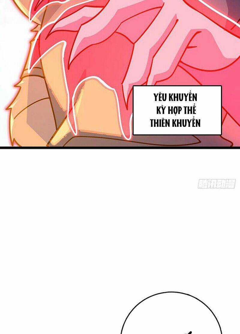 Sư Phụ Của Ta Mỗi Khi Đến Đại Nạn Mới Đột Phá Chương 104 trang 12