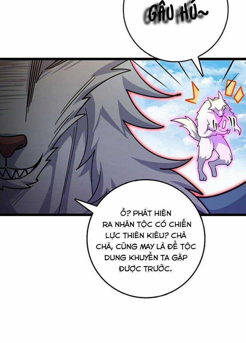 Sư Phụ Của Ta Mỗi Khi Đến Đại Nạn Mới Đột Phá Chương 104 trang 13