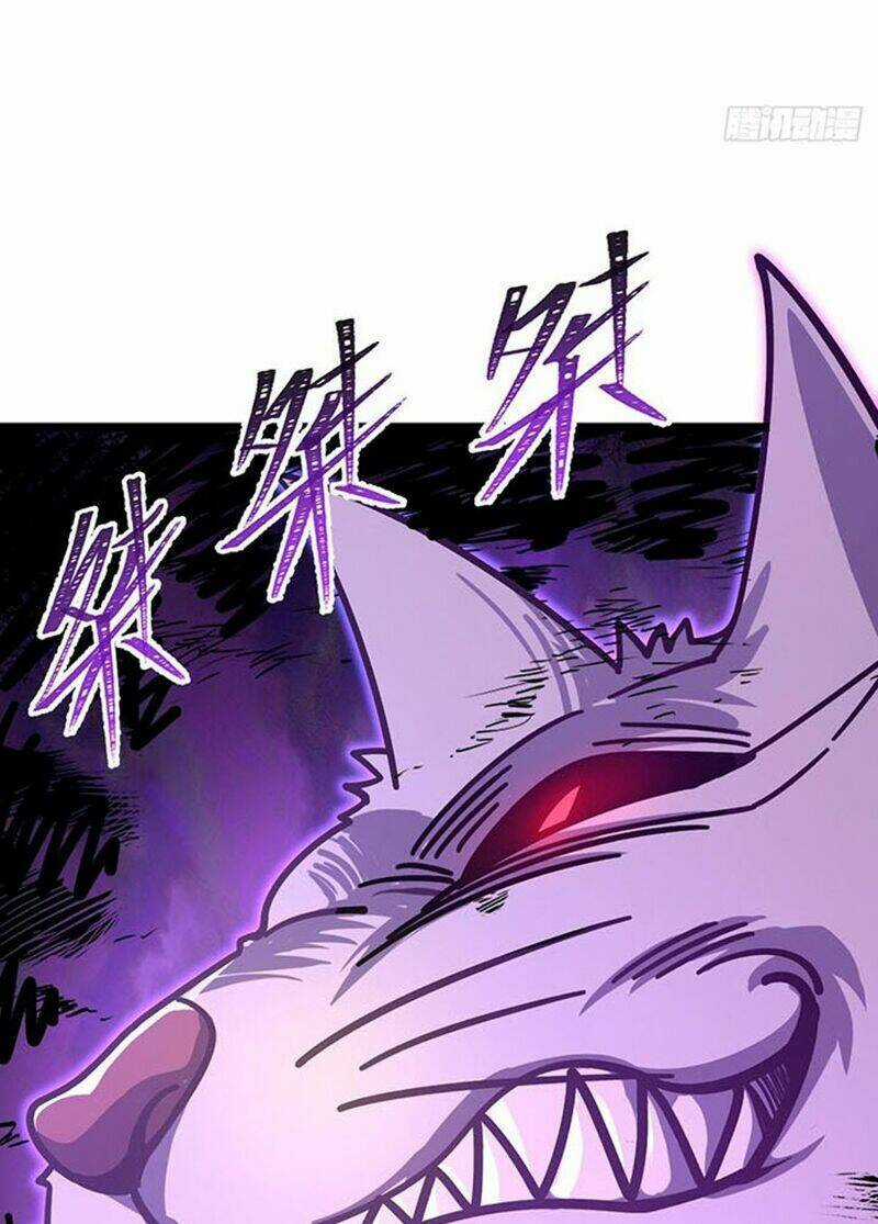 Sư Phụ Của Ta Mỗi Khi Đến Đại Nạn Mới Đột Phá Chương 104 trang 14