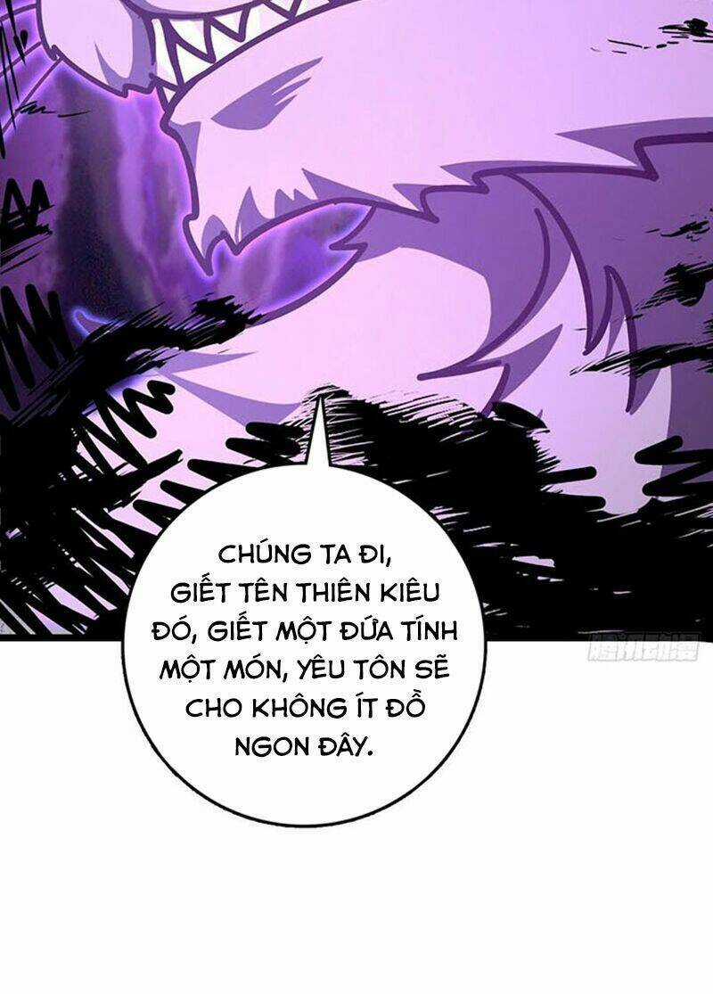 Sư Phụ Của Ta Mỗi Khi Đến Đại Nạn Mới Đột Phá Chương 104 trang 15