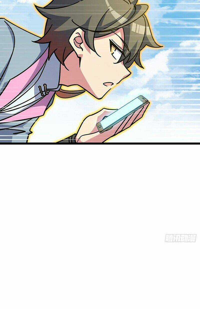 Sư Phụ Của Ta Mỗi Khi Đến Đại Nạn Mới Đột Phá Chương 104 trang 19