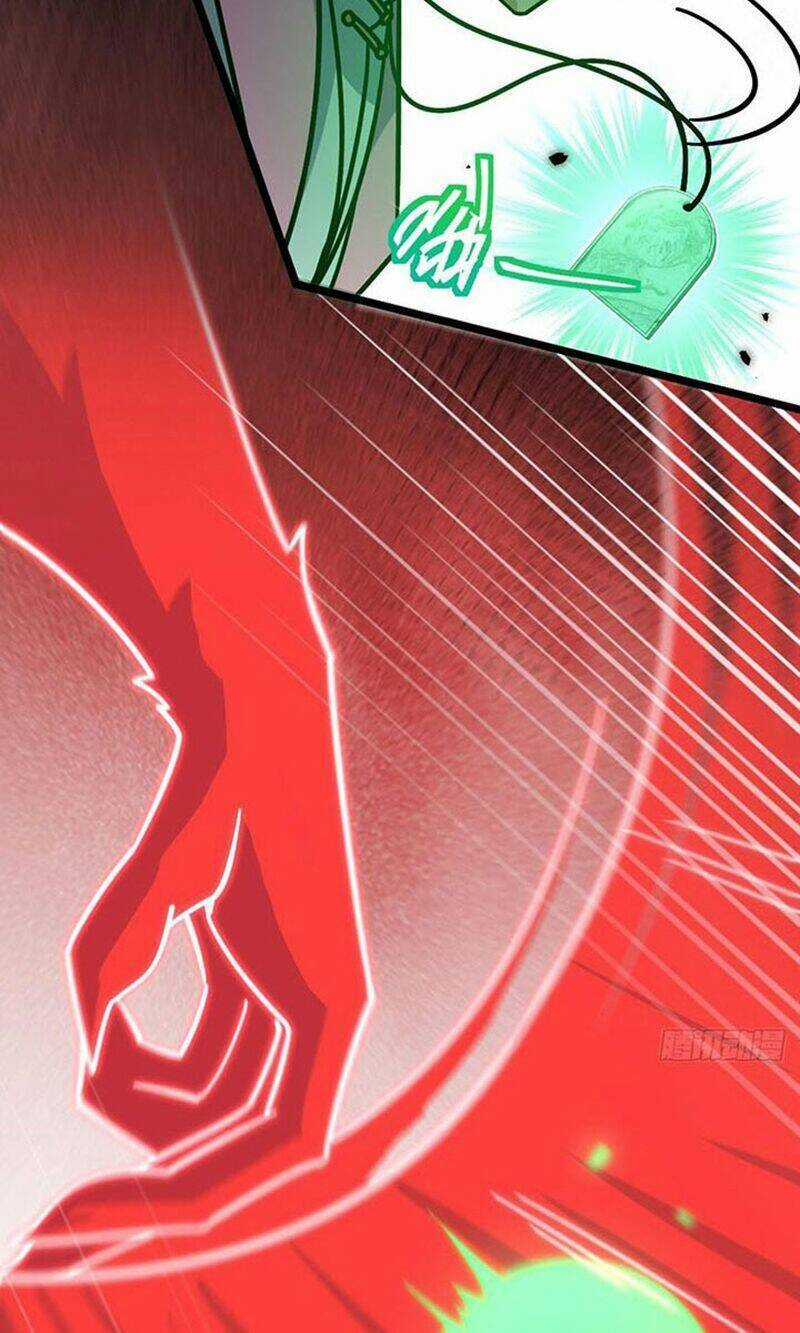 Sư Phụ Của Ta Mỗi Khi Đến Đại Nạn Mới Đột Phá Chương 104 trang 23