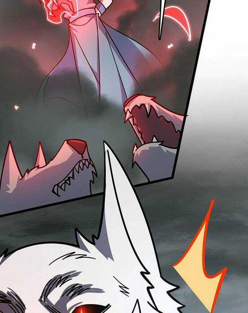 Sư Phụ Của Ta Mỗi Khi Đến Đại Nạn Mới Đột Phá Chương 104 trang 26