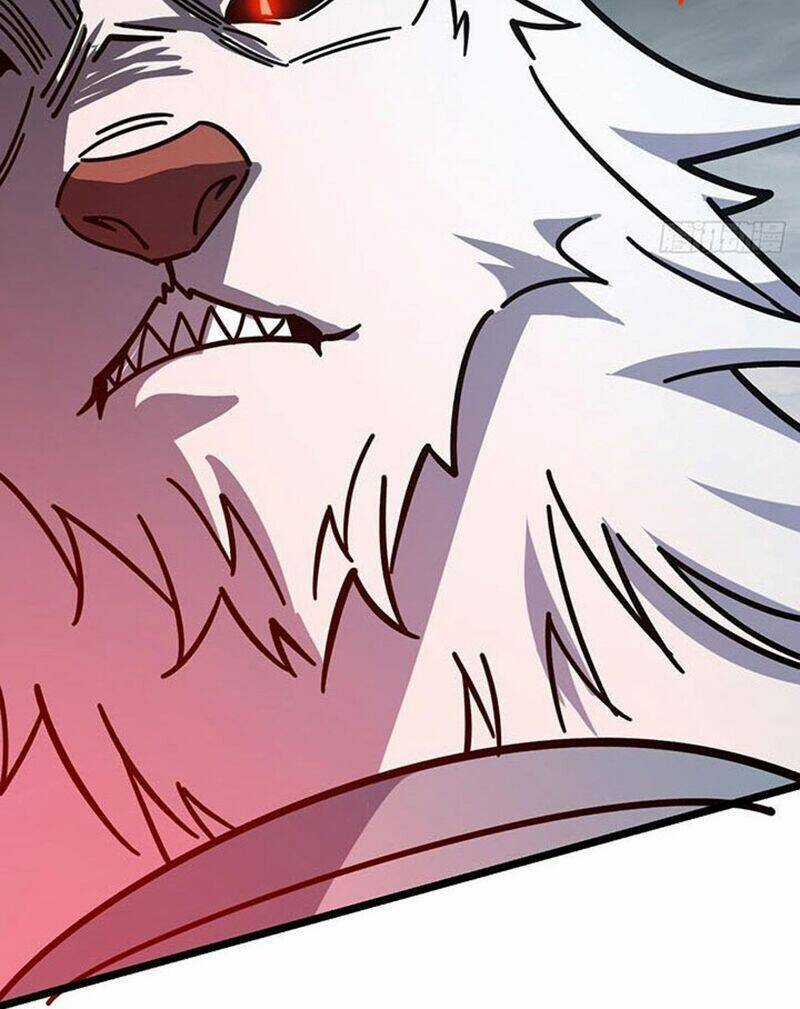 Sư Phụ Của Ta Mỗi Khi Đến Đại Nạn Mới Đột Phá Chương 104 trang 27