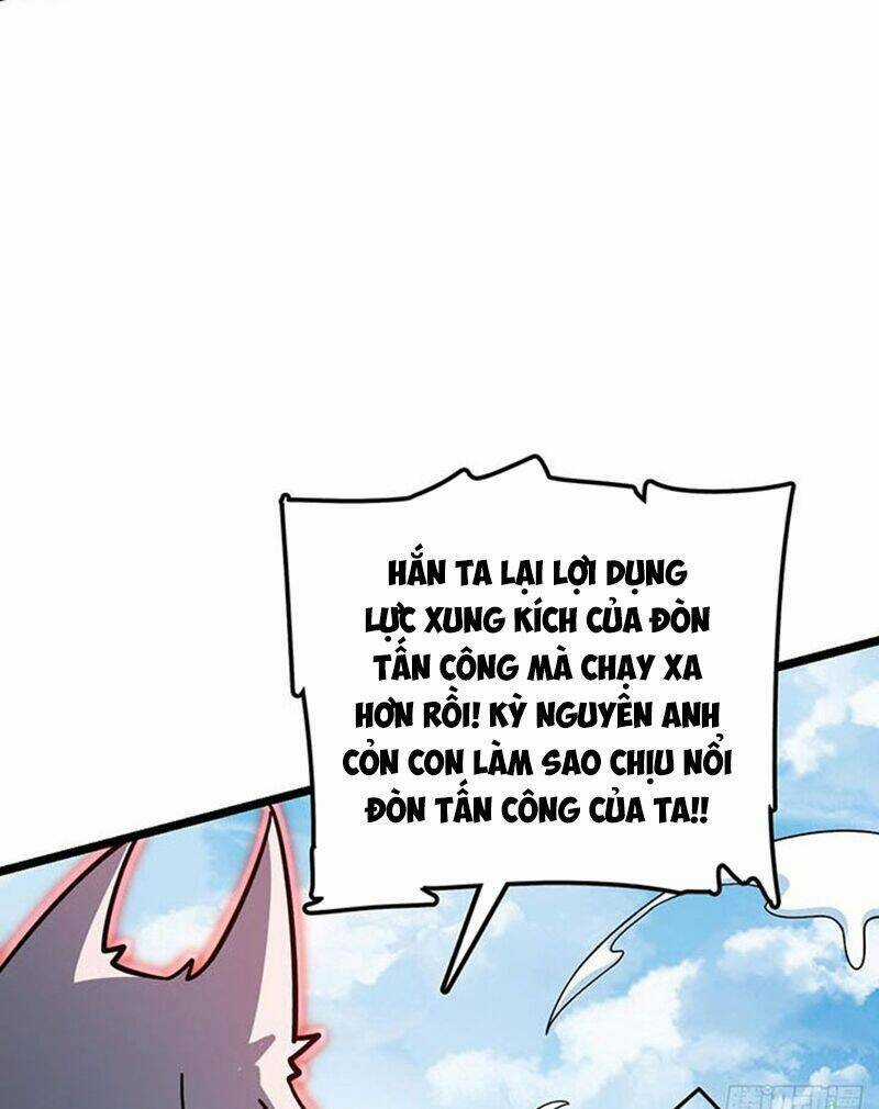 Sư Phụ Của Ta Mỗi Khi Đến Đại Nạn Mới Đột Phá Chương 104 trang 28