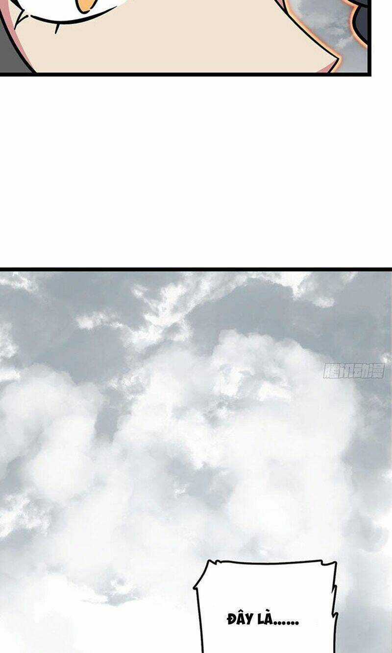 Sư Phụ Của Ta Mỗi Khi Đến Đại Nạn Mới Đột Phá Chương 104 trang 34