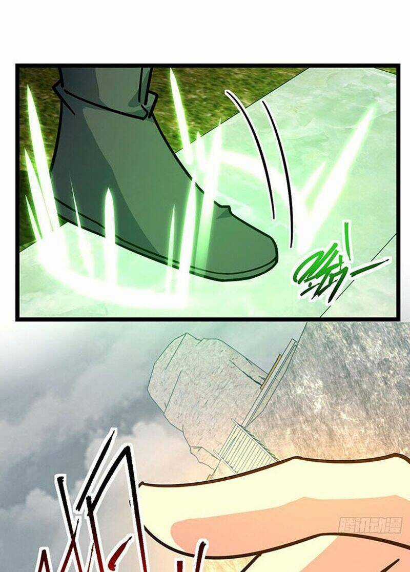 Sư Phụ Của Ta Mỗi Khi Đến Đại Nạn Mới Đột Phá Chương 104 trang 42