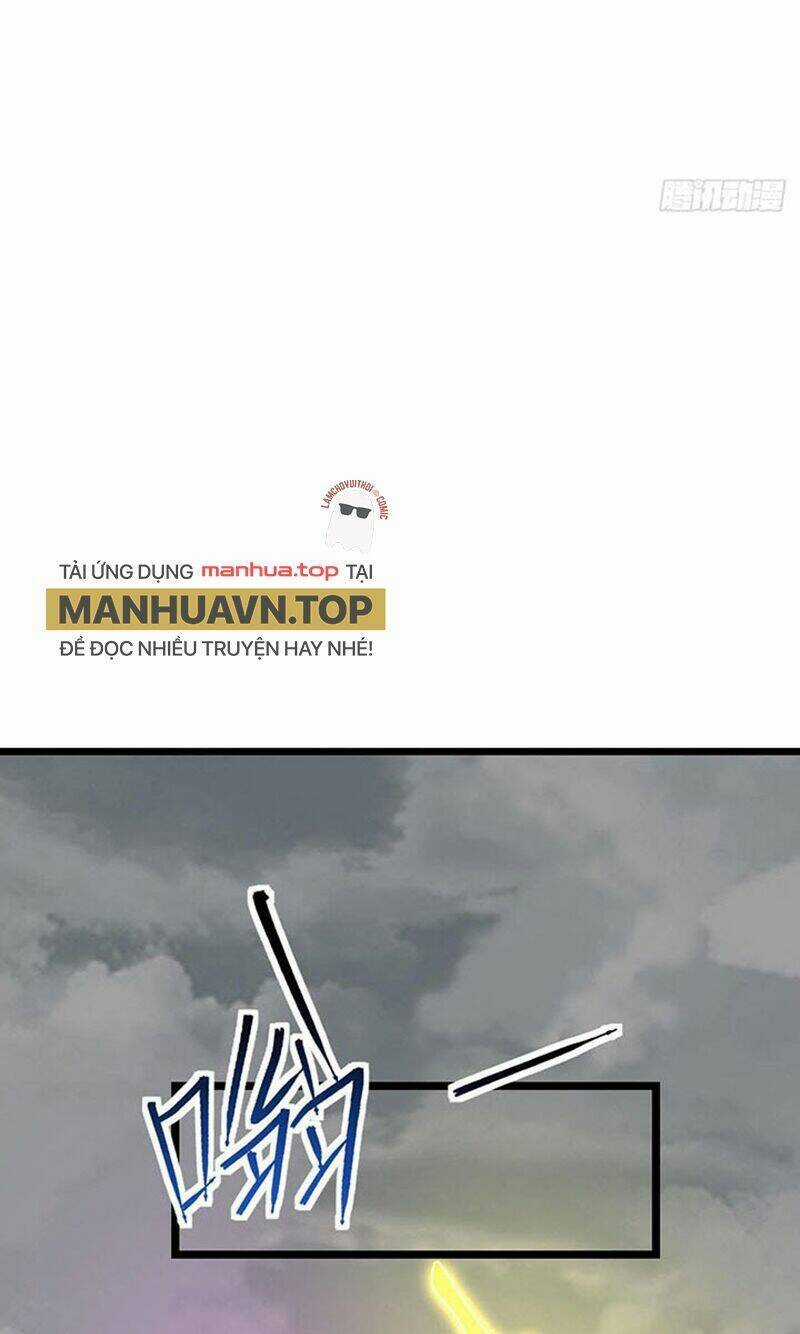 Sư Phụ Của Ta Mỗi Khi Đến Đại Nạn Mới Đột Phá Chương 104 trang 56